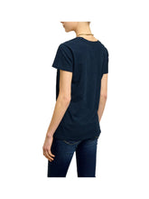 BLAUER Blauer T-Shirt Donna Blu Blu
